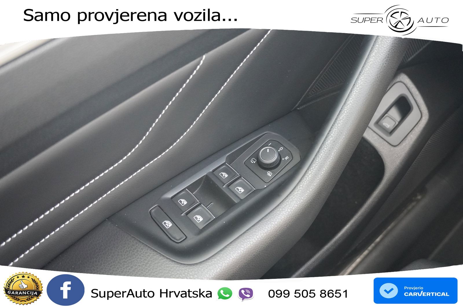 Volkswagen Passat Variant 1.5 TSI (150 KS) ACT Elegance LED+GR SJED+ACC
