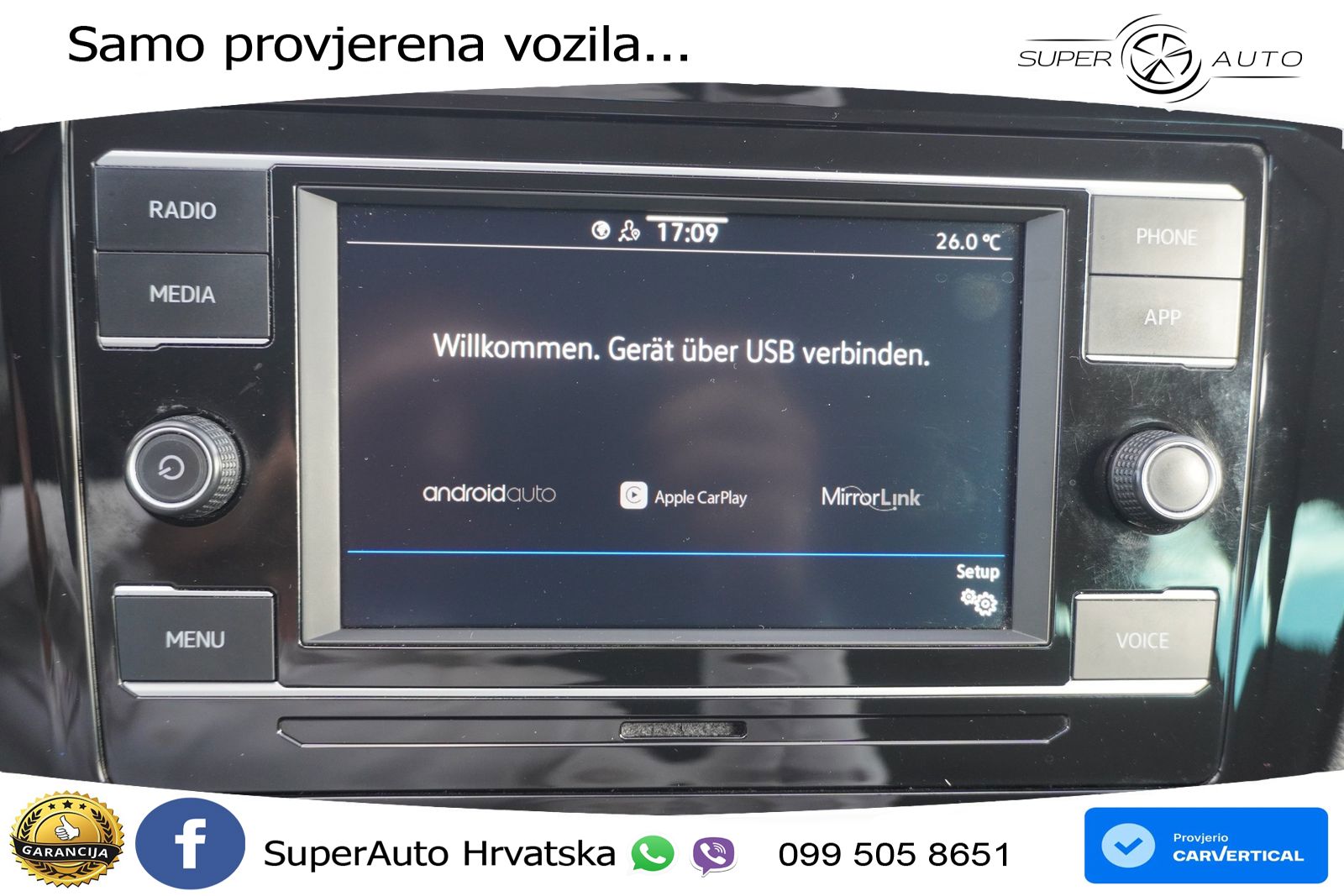 Volkswagen Passat Variant 1.5 TSI (150 KS) ACT Elegance LED+GR SJED+ACC