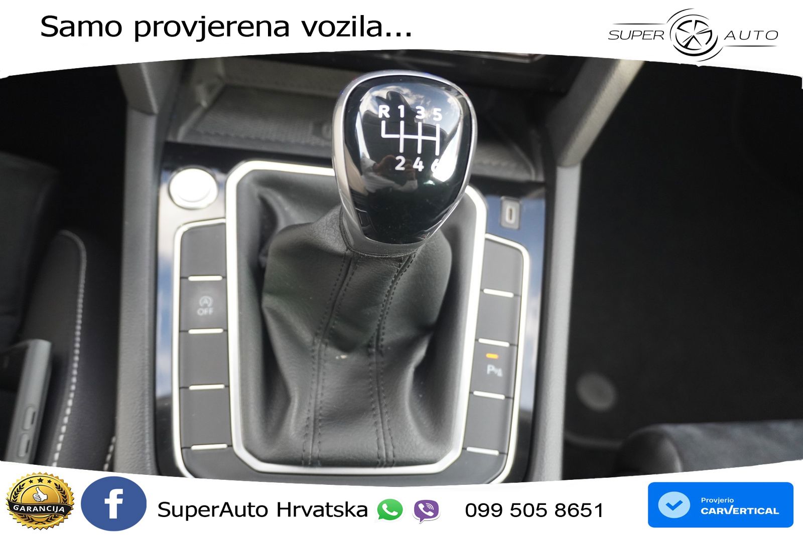 Volkswagen Passat Variant 1.5 TSI (150 KS) ACT Elegance LED+GR SJED+ACC