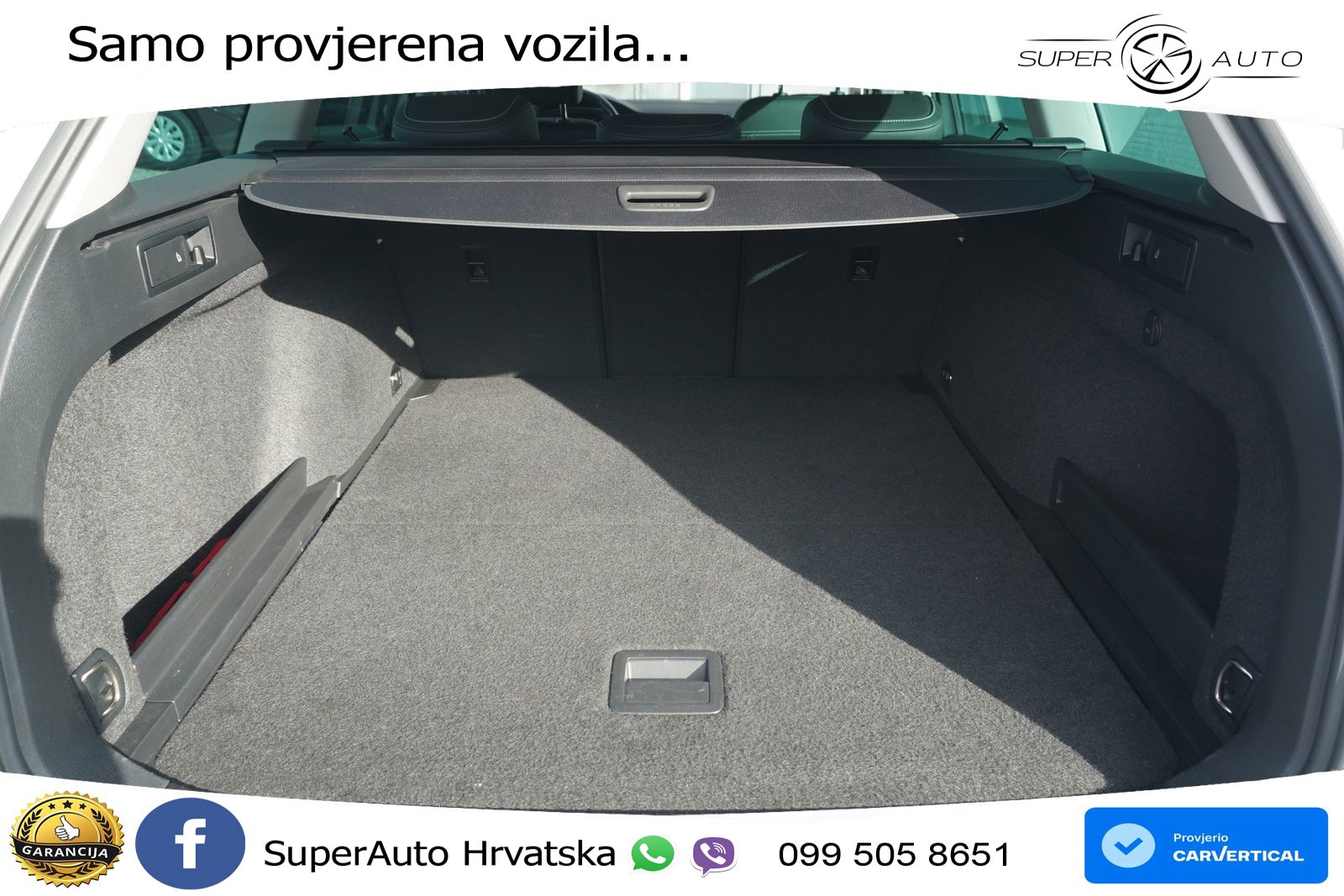 Volkswagen Passat Variant 1.5 TSI (150 KS) ACT Elegance LED+GR SJED+ACC
