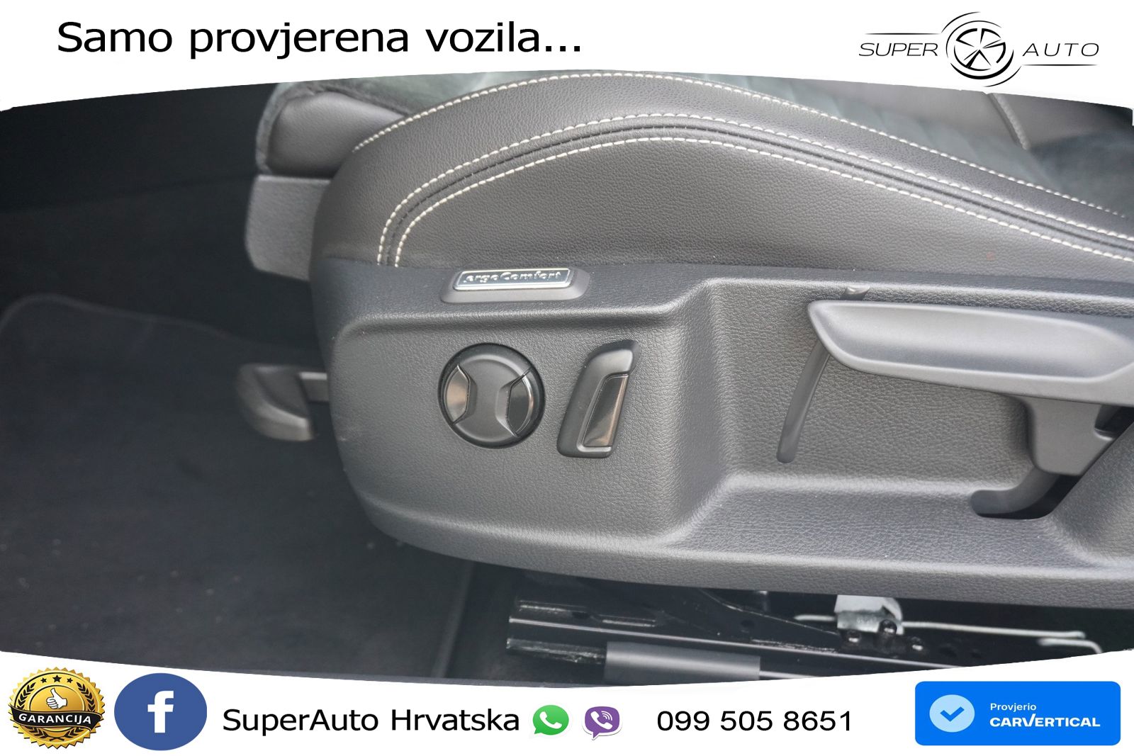 Volkswagen Passat Variant 1.5 TSI (150 KS) ACT Elegance LED+GR SJED+ACC