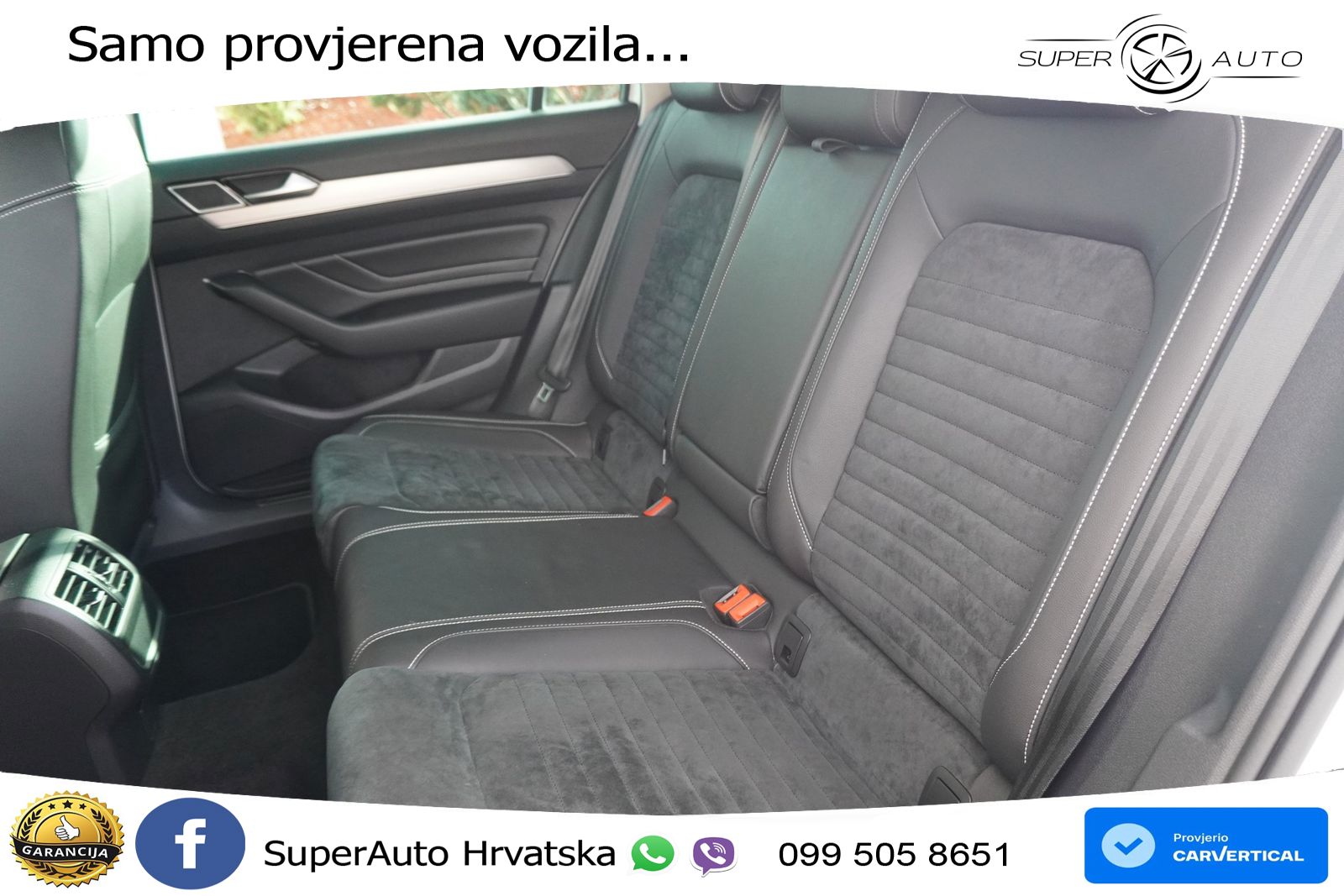 Volkswagen Passat Variant 1.5 TSI (150 KS) ACT Elegance LED+GR SJED+ACC