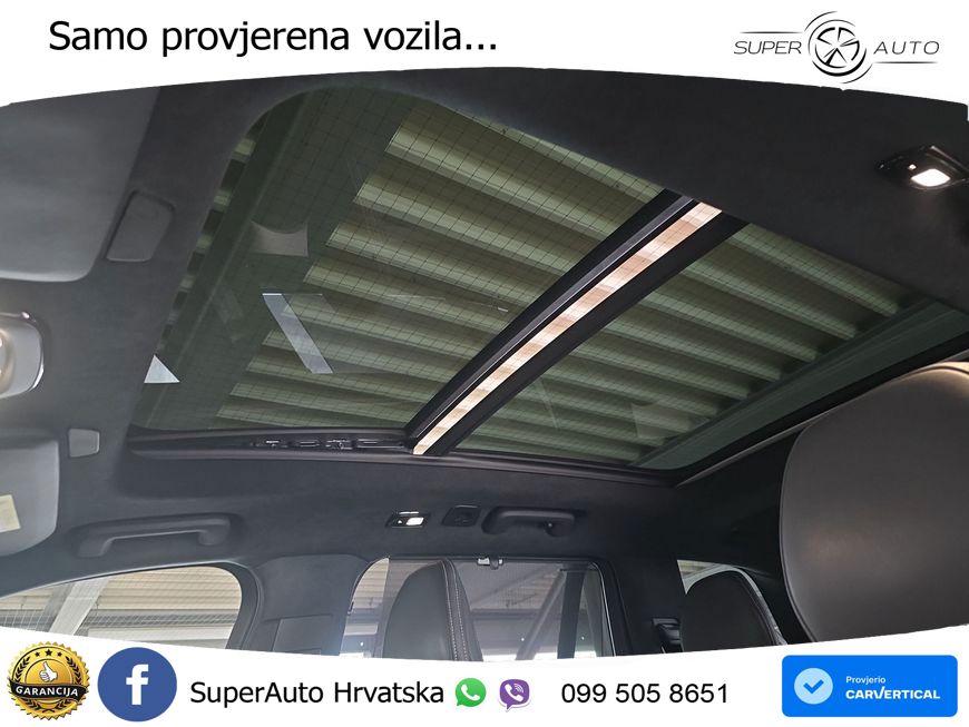 Volvo XC90 2.0 T8 AWD Automatic ACC+HEAD+GR SJED+360+PANO