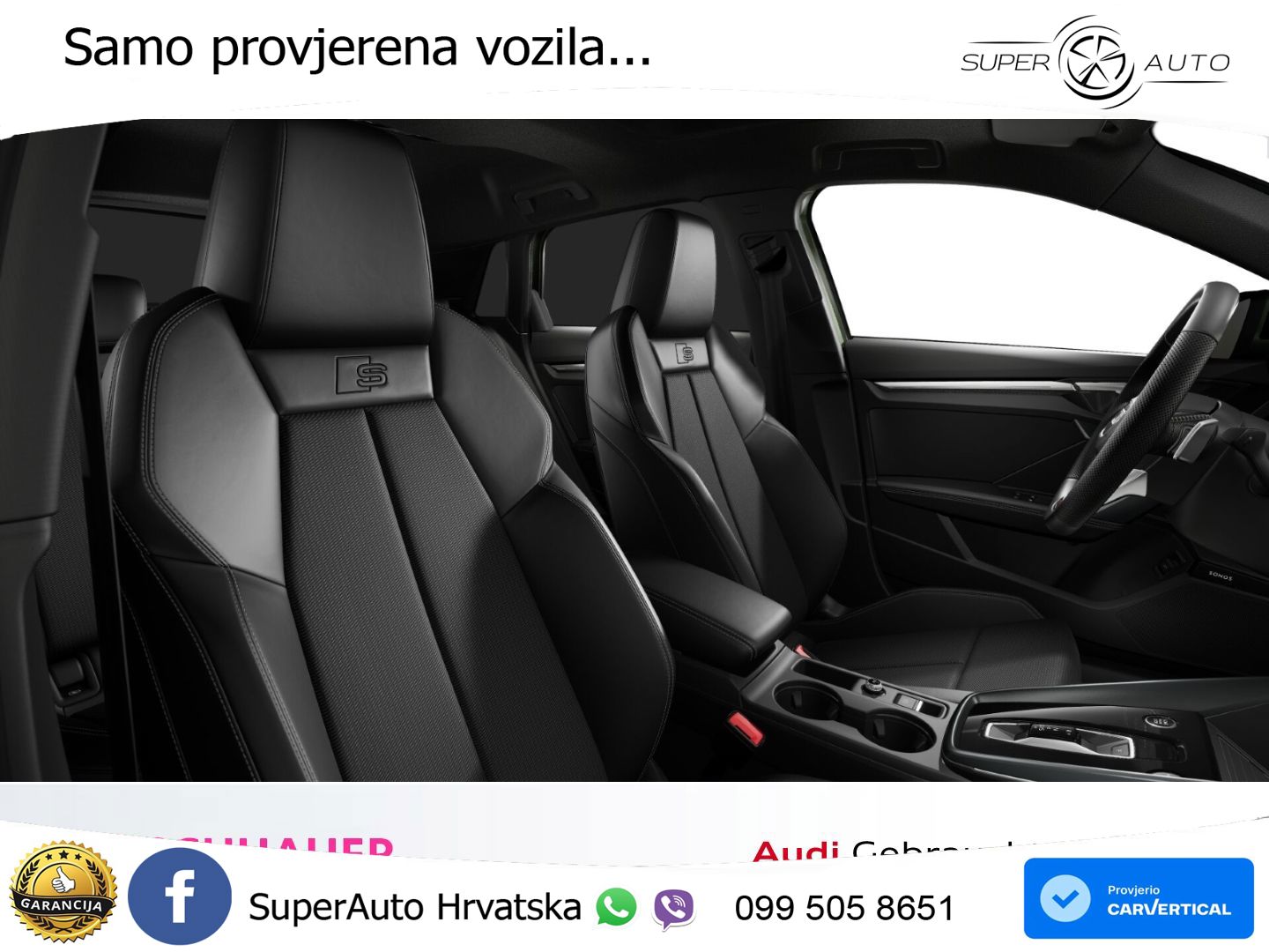 Audi A3 Sportback 30 TFSI (116 KS) Mild Hybrid S tronic S line LED+GR SJED+ACC