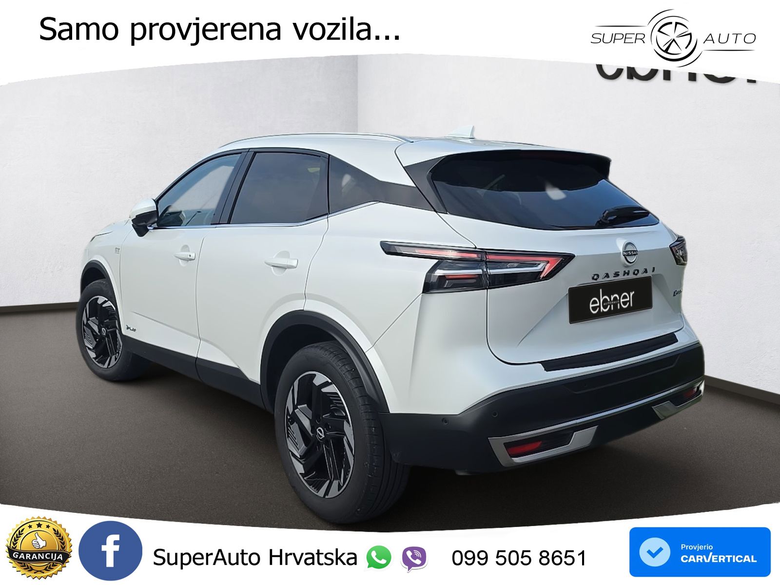 Nissan Qashqai 1.3 DIG-T (158 KS) Xtronic N-Connecta LED+GR SJED+ACC