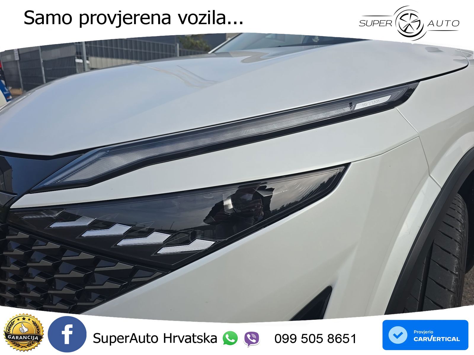 Nissan Qashqai 1.3 DIG-T (158 KS) Xtronic N-Connecta LED+GR SJED+ACC