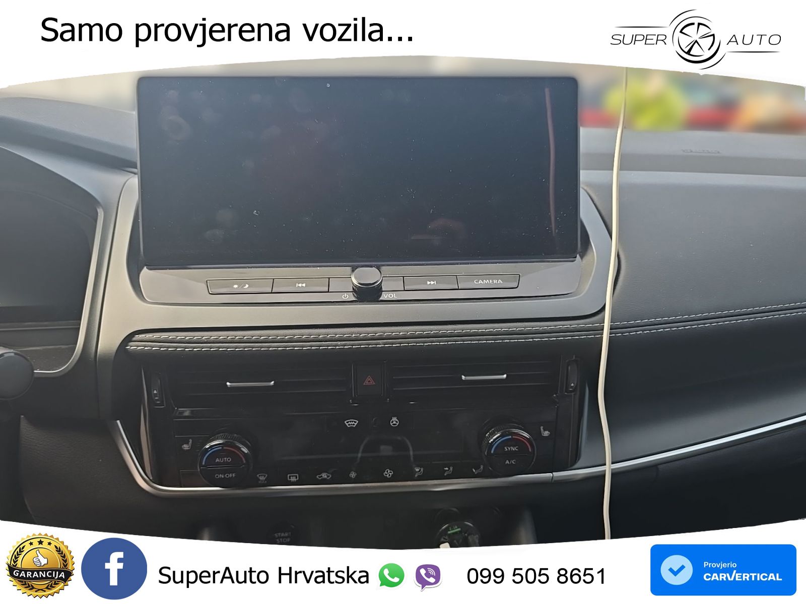 Nissan Qashqai 1.3 DIG-T (158 KS) Xtronic N-Connecta LED+GR SJED+ACC
