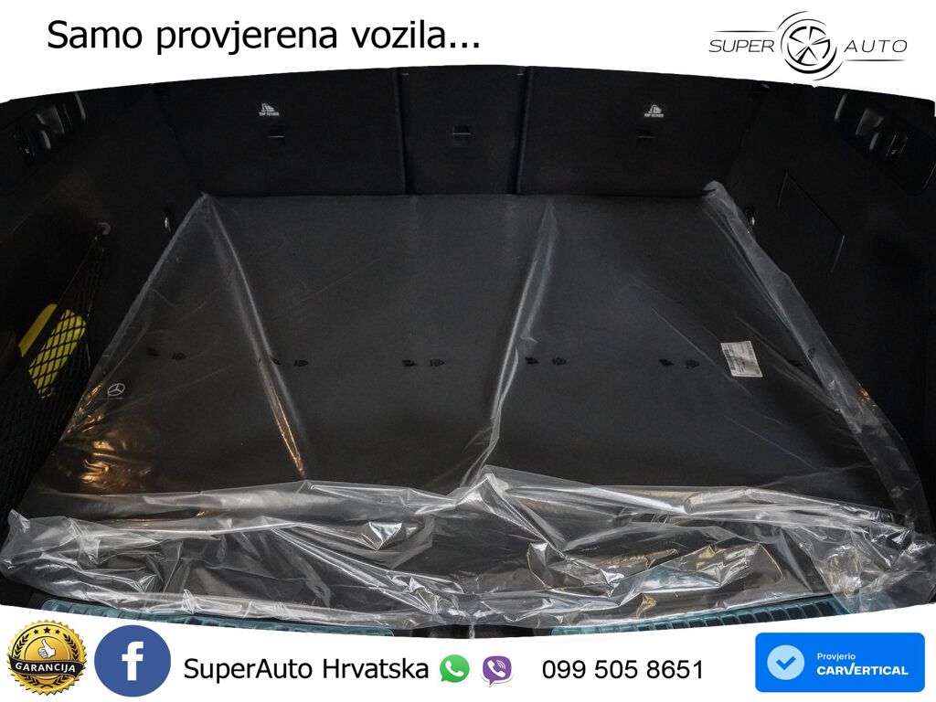 Mercedes GLC 200 (204 KS) 4MATIC 9G-TRONIC AMG LED+GR SJED+ACC