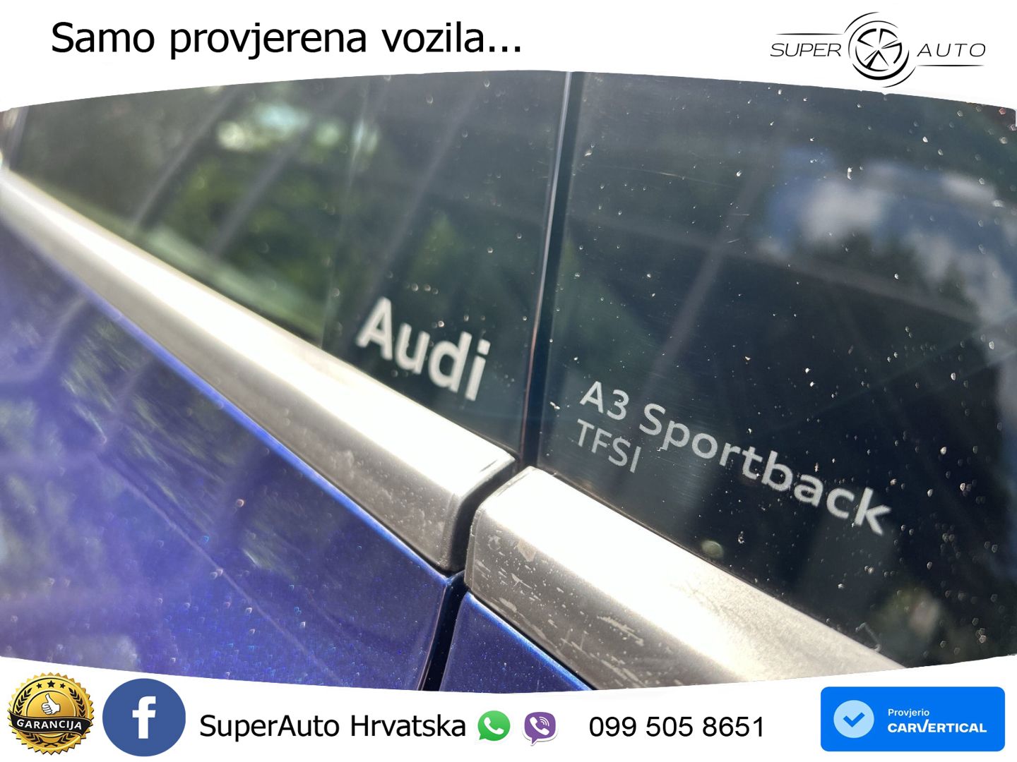 Audi A3 Sportback 30 TFSI (116 KS) Mild Hybrid S tronic