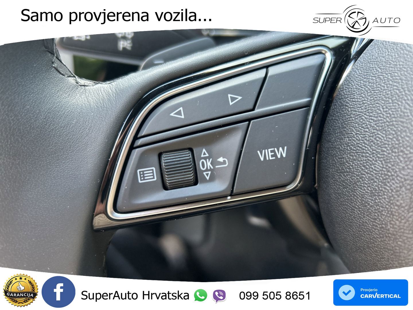 Audi A3 Sportback 30 TFSI (116 KS) Mild Hybrid S tronic