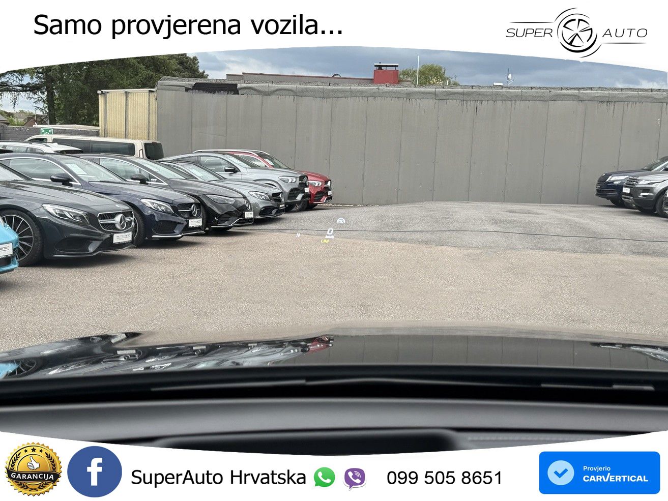 Mercedes GLC Coupe AMG 63 S (510 KS) 4MATIC+ MCT ACC+HEAD+4xGR SJED+360+PANO