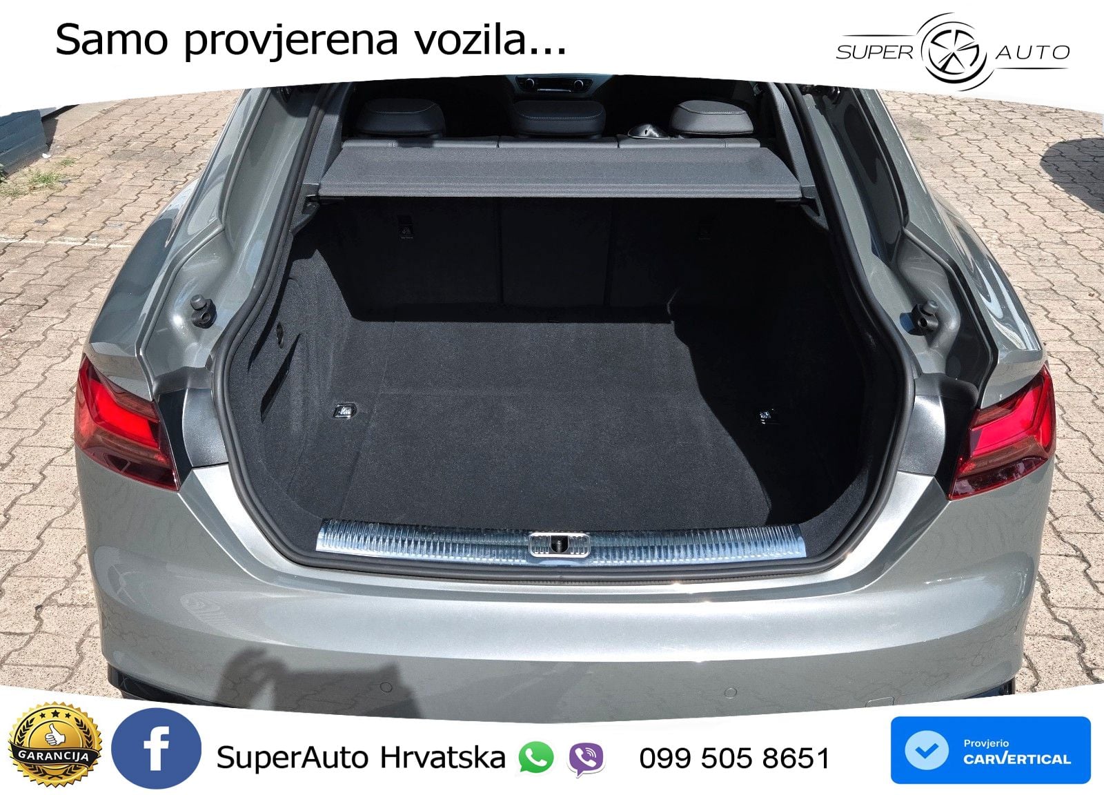 Audi A5 Sportback  40 TFSI (204 KS) S tronic S line LED+GR SJED+ACC