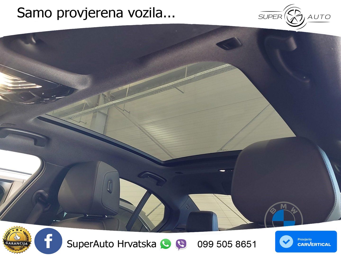 BMW 520d (197 KS) Steptronic M Sport ACC+HEAD+4xGR SJED+360+PANO
