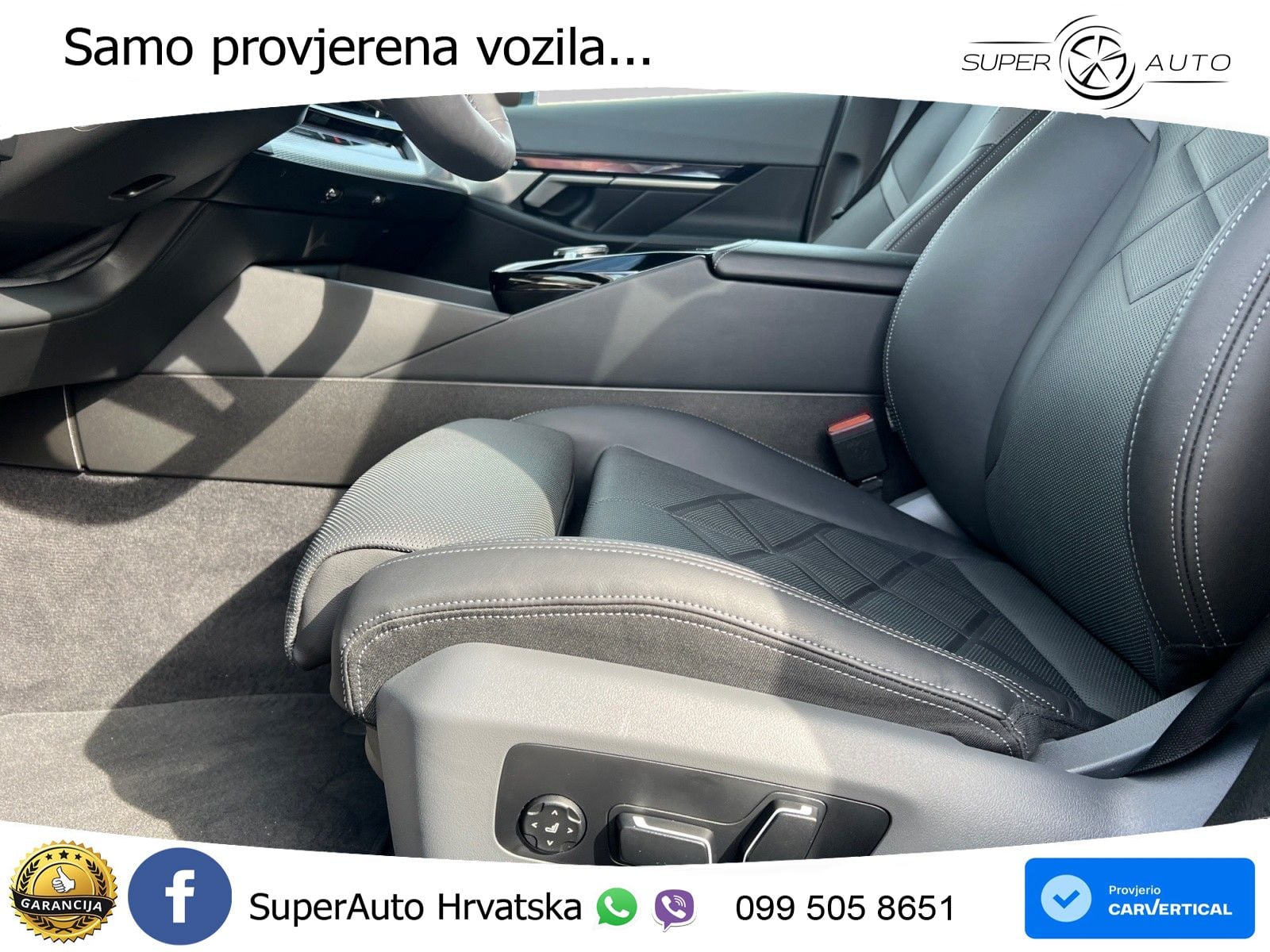 BMW 520i (208 KS) Steptronic M Sport LED+GR SJED+ACC