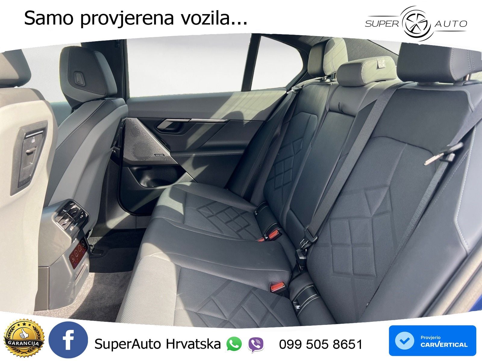 BMW 520i (208 KS) Steptronic M Sport LED+GR SJED+ACC