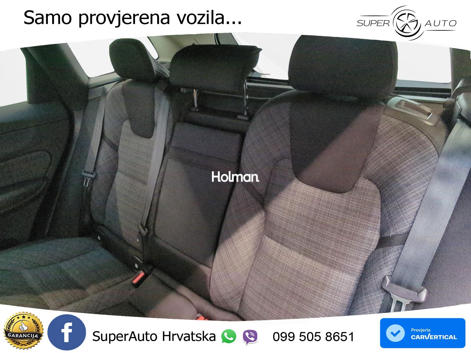 Volvo XC60 B4 Diesel FWD Geartronic LED+GR SJED+ACC