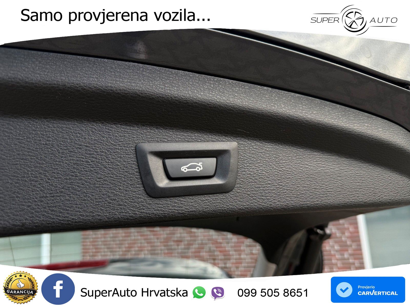 BMW X2 sDrive18d Steptronic Advantage