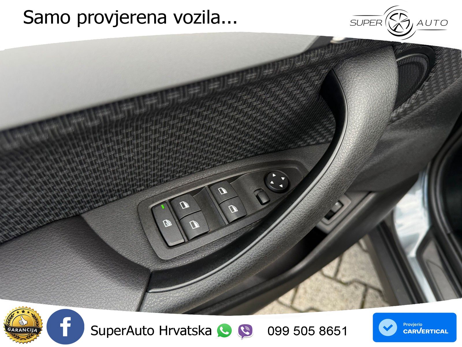 BMW X2 sDrive18d Steptronic Advantage