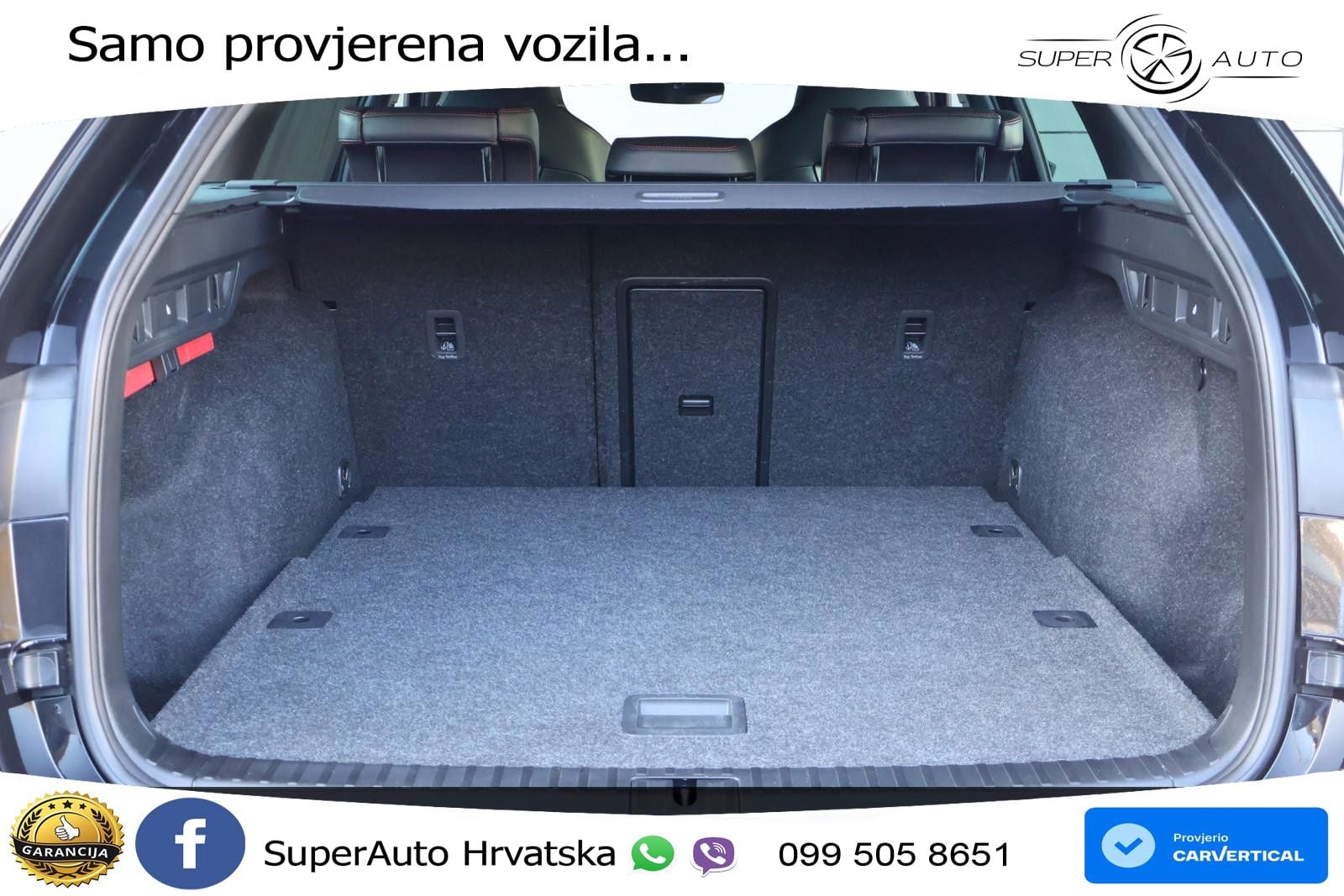 Škoda Octavia Combi RS 2.0 TSI (245 KS) DSG LED+GR SJED+ACC