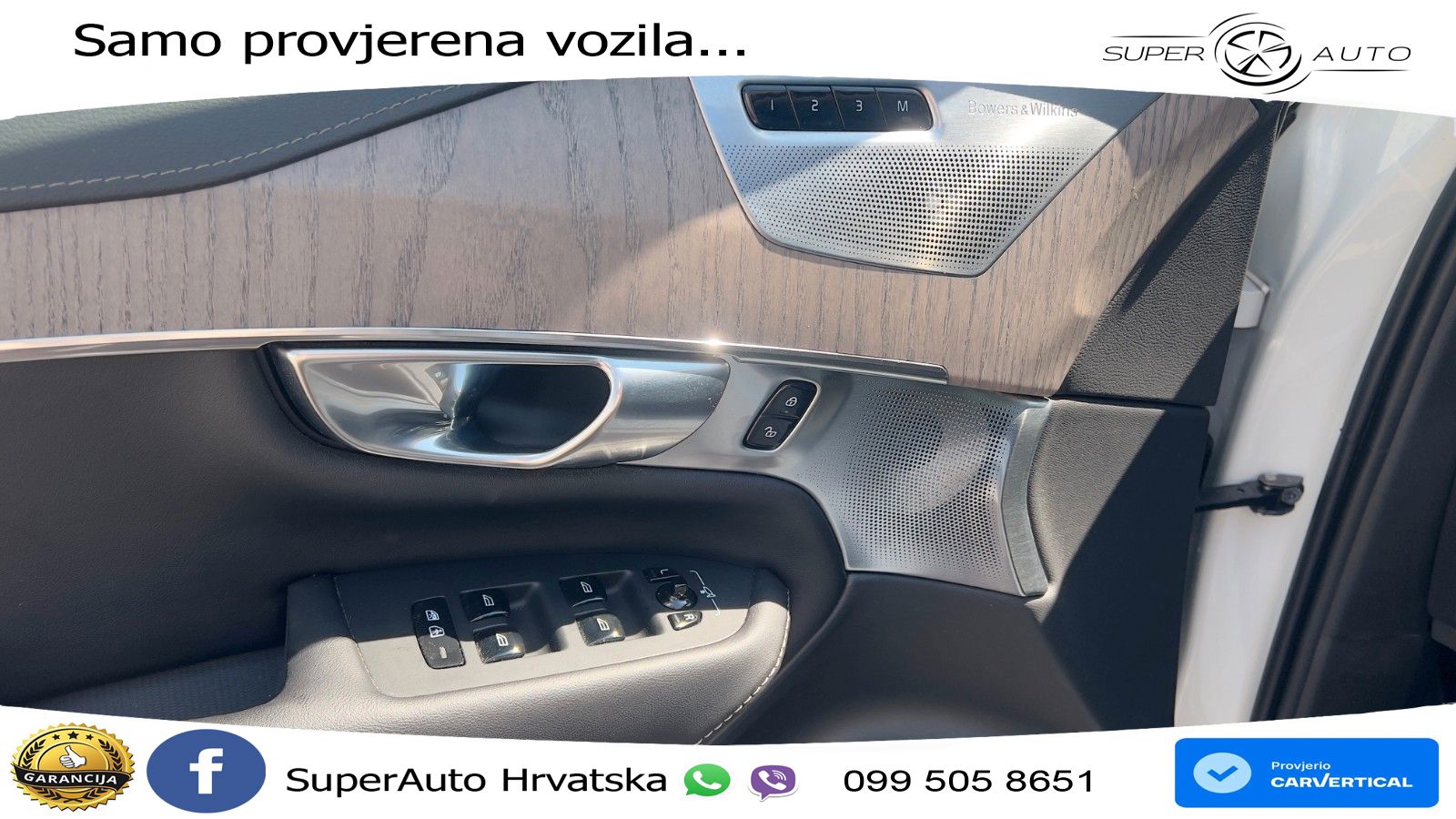 Volvo XC90 2.0 B5 Diesel AWD Automatic ACC+HEAD+4xGR SJED+360+PANO