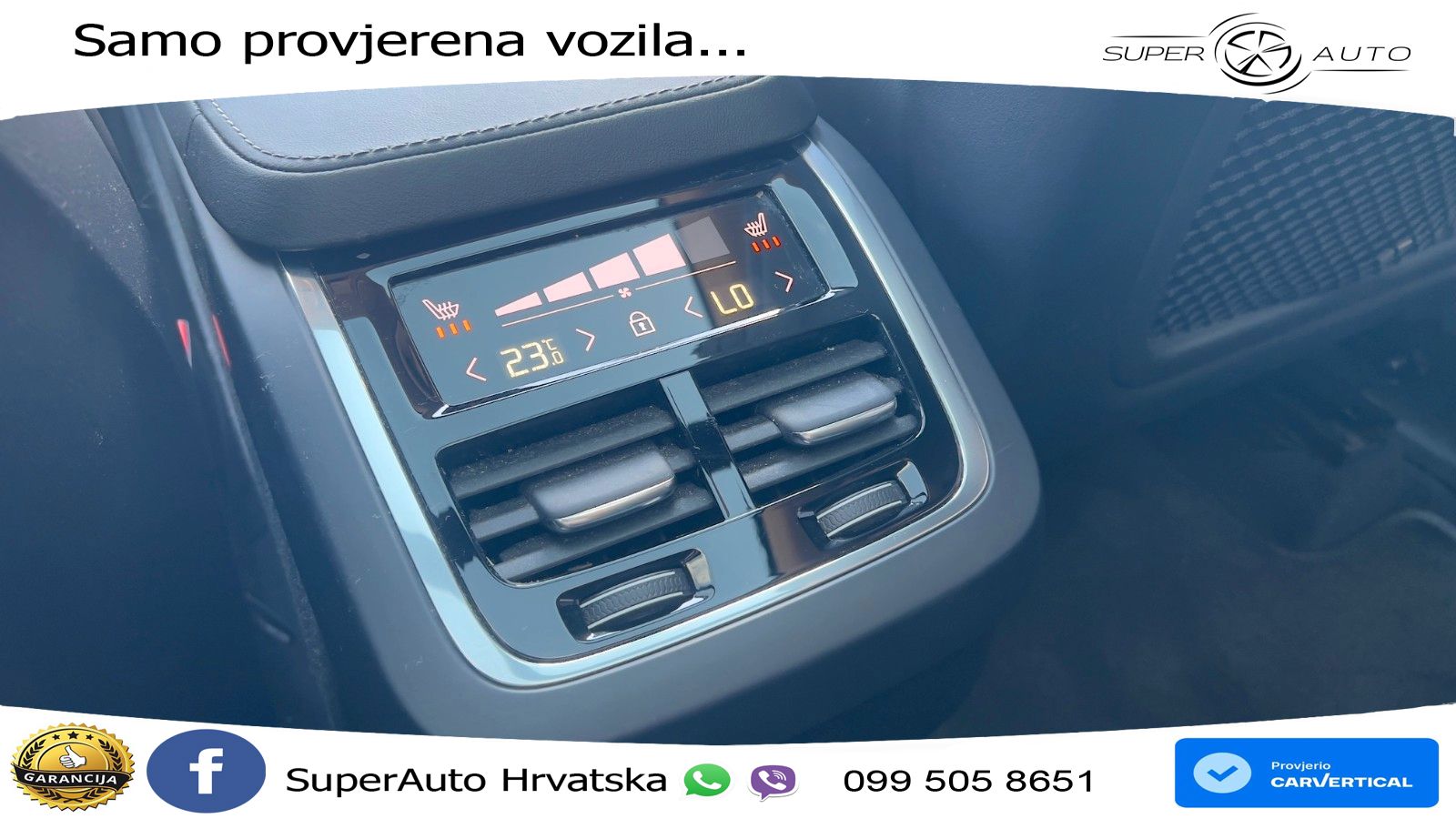 Volvo XC90 2.0 B5 Diesel AWD Automatic ACC+HEAD+4xGR SJED+360+PANO
