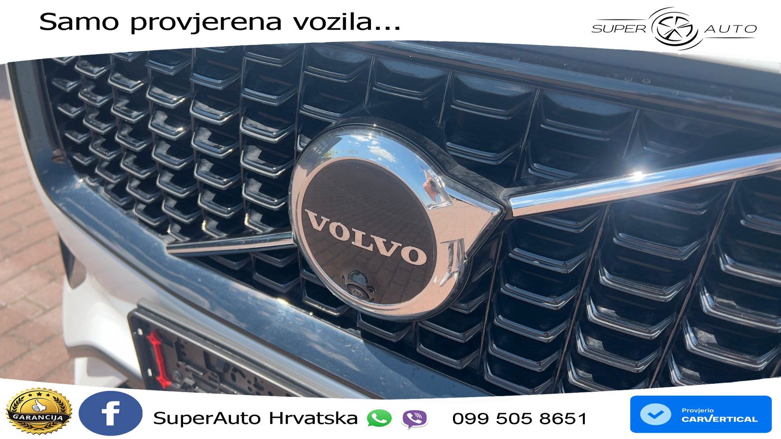 Volvo XC90 2.0 B5 Diesel AWD Automatic ACC+HEAD+4xGR SJED+360+PANO