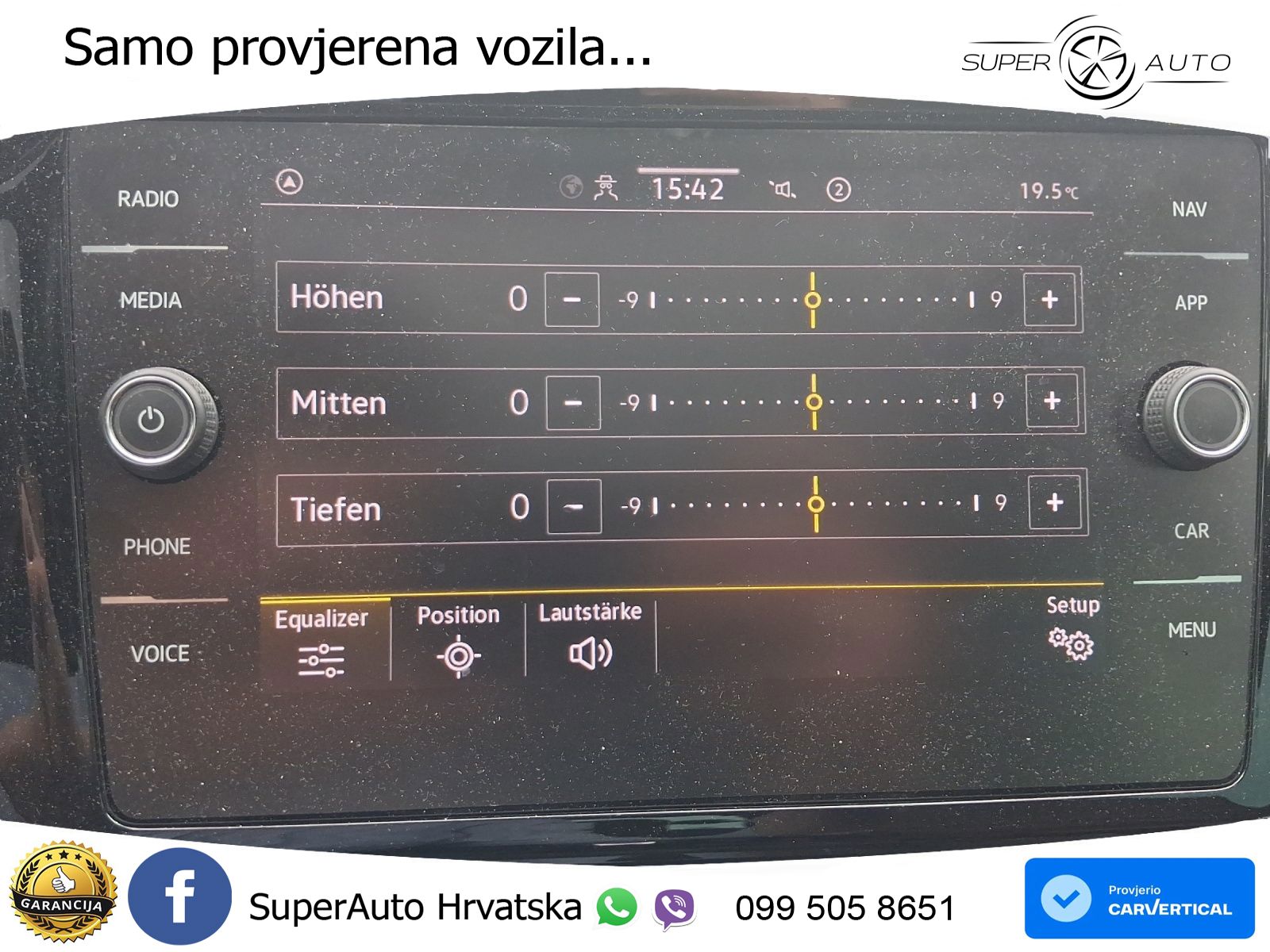 Volkswagen Passat Variant 2.0 TDI (190 KS) DSG Elegance LED+GR SJED+ACC