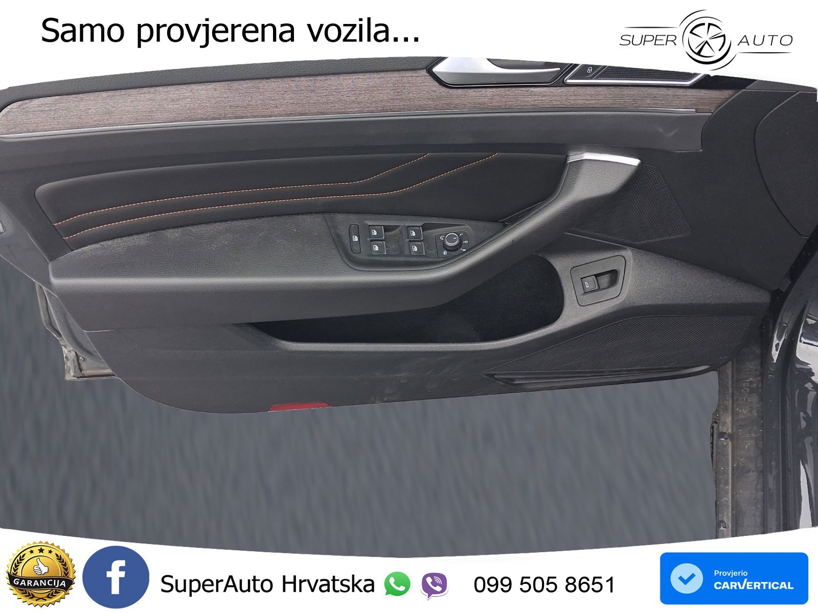 Volkswagen Passat Variant 2.0 TDI (190 KS) DSG Elegance LED+GR SJED+ACC