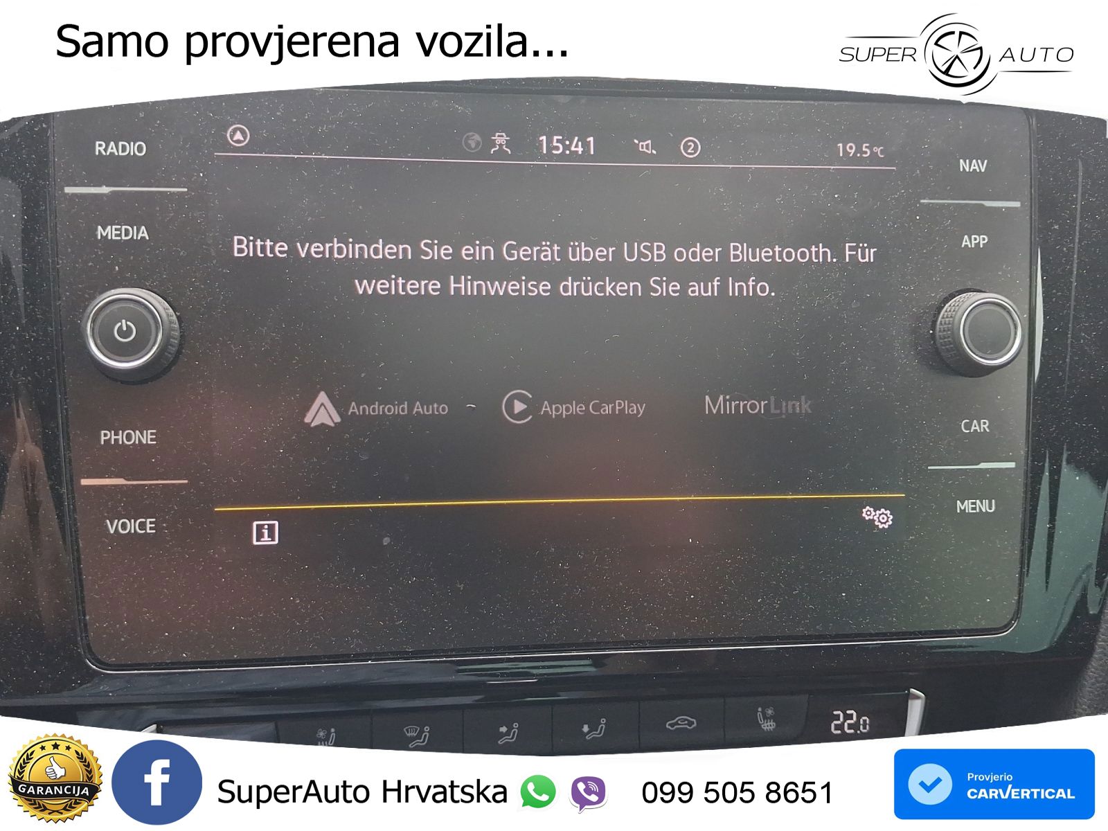 Volkswagen Passat Variant 2.0 TDI (190 KS) DSG Elegance LED+GR SJED+ACC