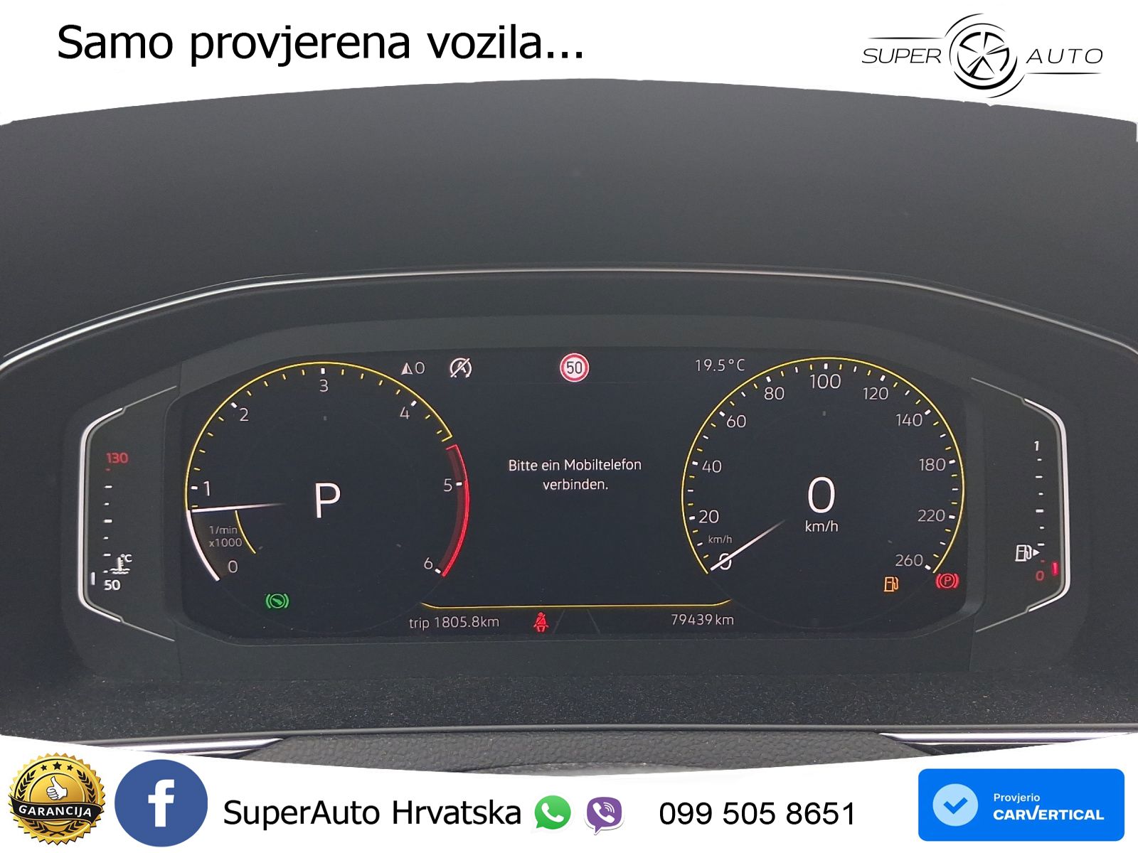 Volkswagen Passat Variant 2.0 TDI (190 KS) DSG Elegance LED+GR SJED+ACC