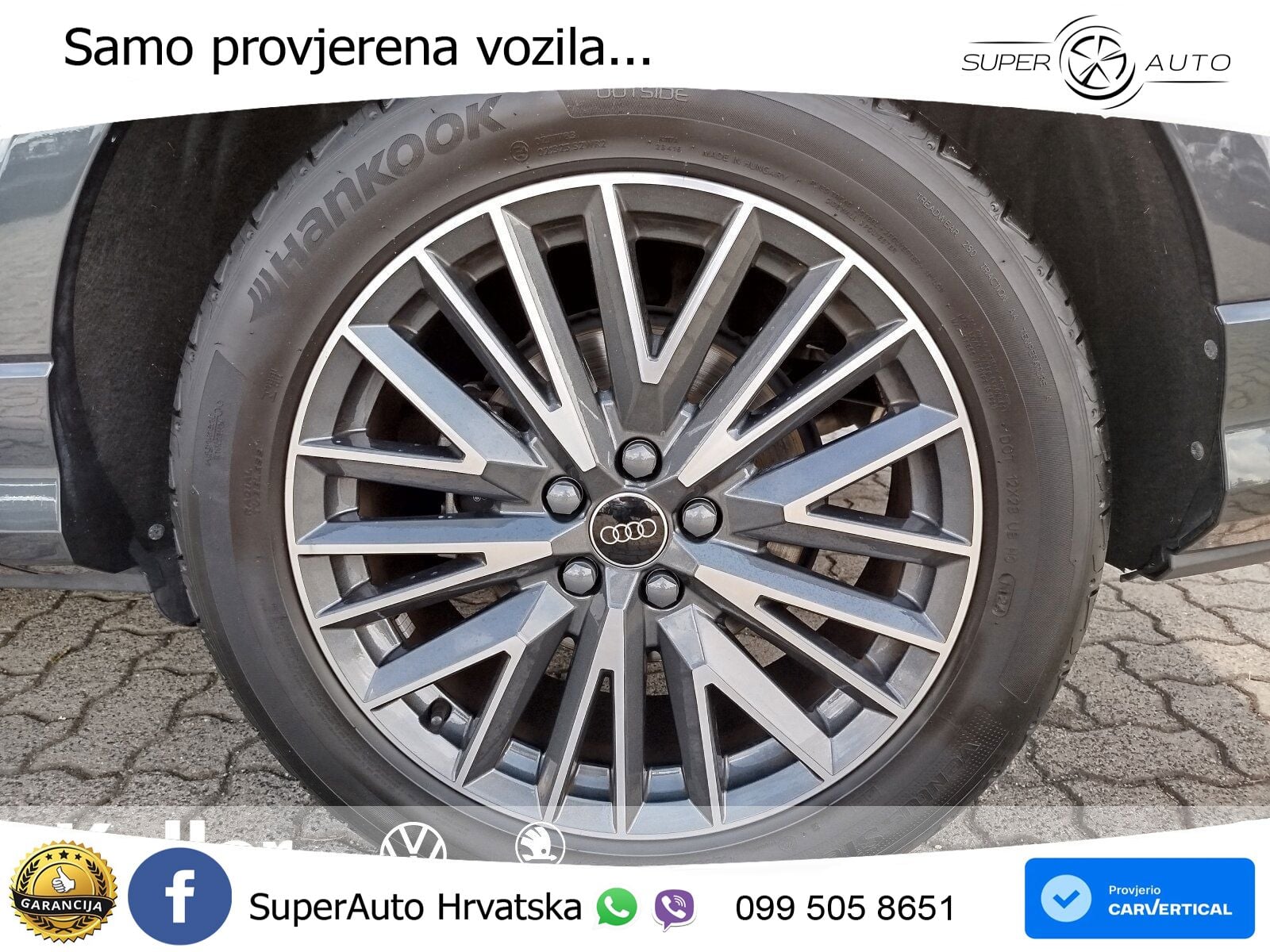 Audi Q3 35 TFSI (150 KS) S tronic S line