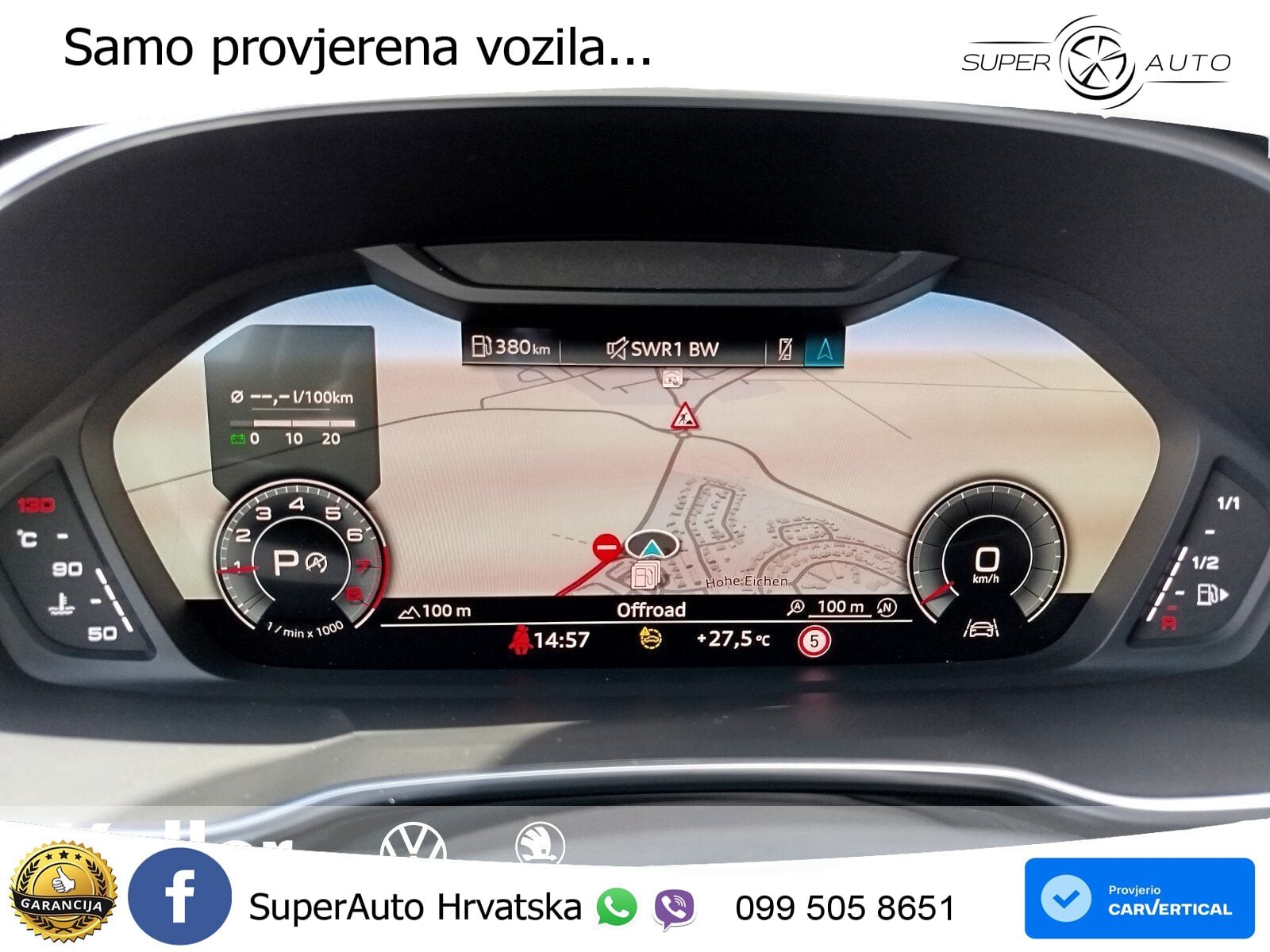 Audi Q3 35 TFSI (150 KS) S tronic S line
