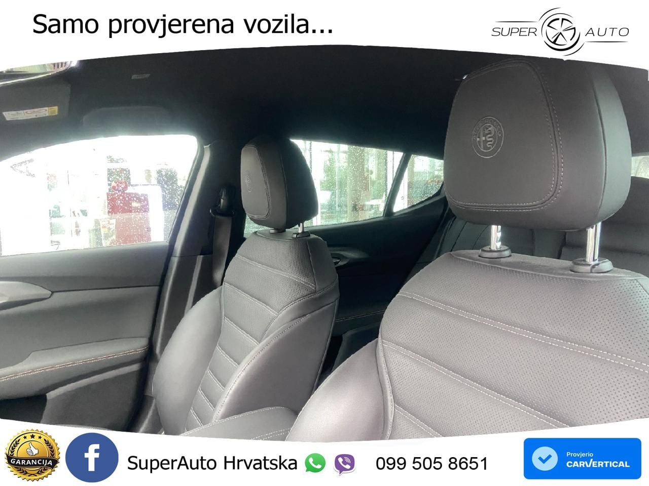 Alfa Romeo Tonale 1.5 VGT (160 KS) 48V-Hybrid TCT LED+GR SJED+ACC