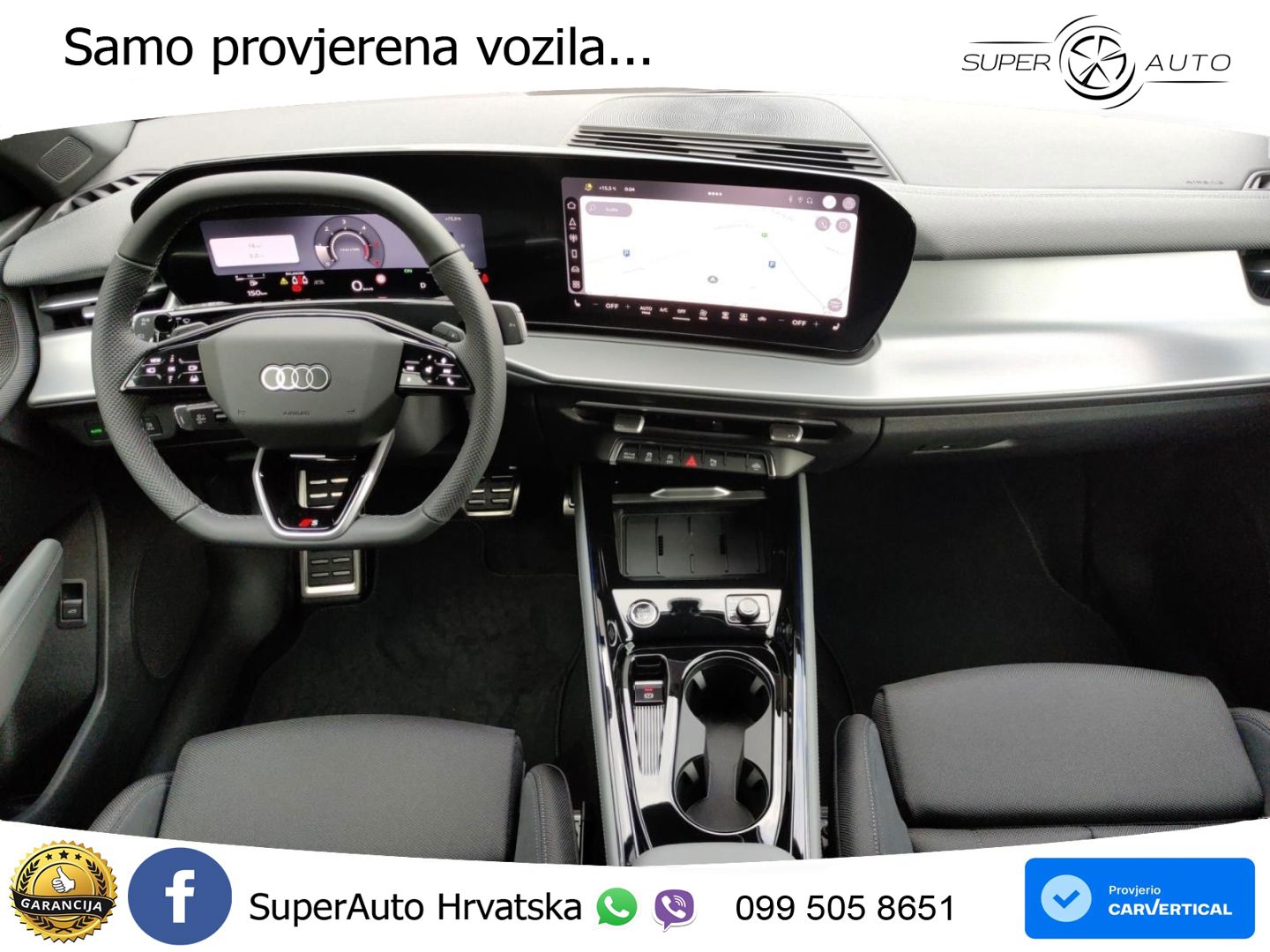 Audi Q3 2.0 TDI (150 KS) S tronic S line MATRIX+GR SJED+KAM