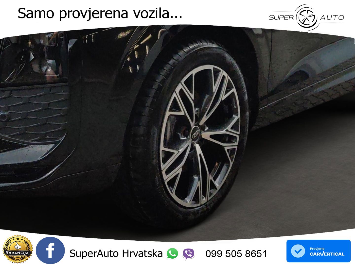 Audi Q3 2.0 TDI (150 KS) S tronic S line MATRIX+GR SJED+KAM
