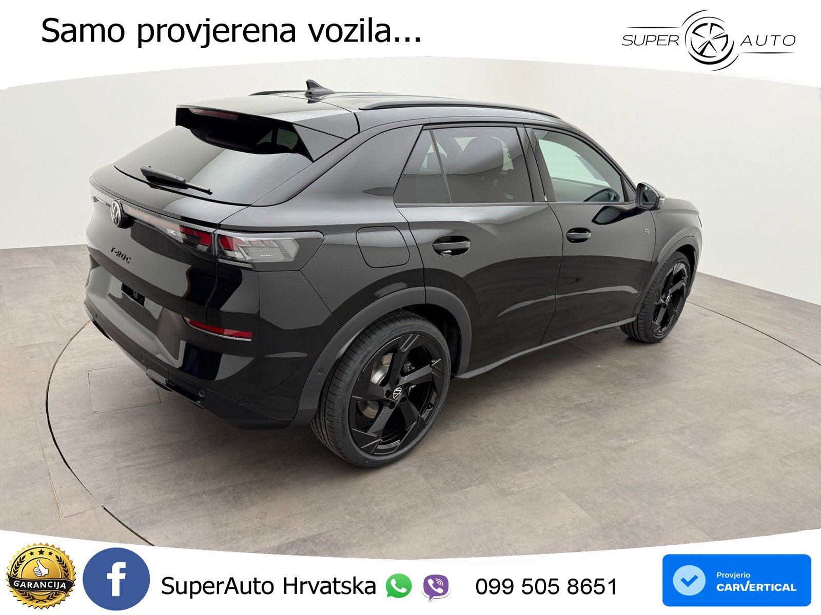 Volkswagen T-Roc II 1.5 eTSI (150 KS)  DSG LED+GR SJED+ACC