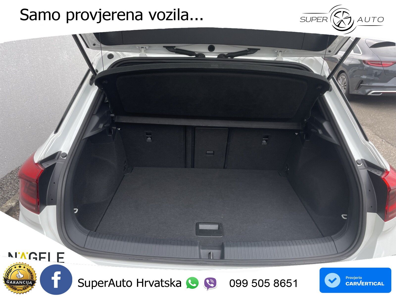 Volkswagen T-Roc I 2.0 TSI (190 KS) 4M DSG LED+GR SJED+ACC