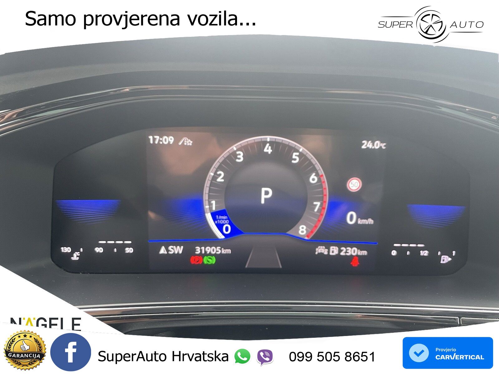 Volkswagen T-Roc I 2.0 TSI (190 KS) 4M DSG LED+GR SJED+ACC