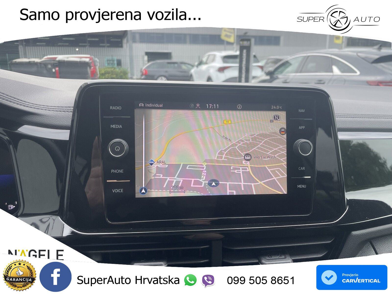 Volkswagen T-Roc I 2.0 TSI (190 KS) 4M DSG LED+GR SJED+ACC