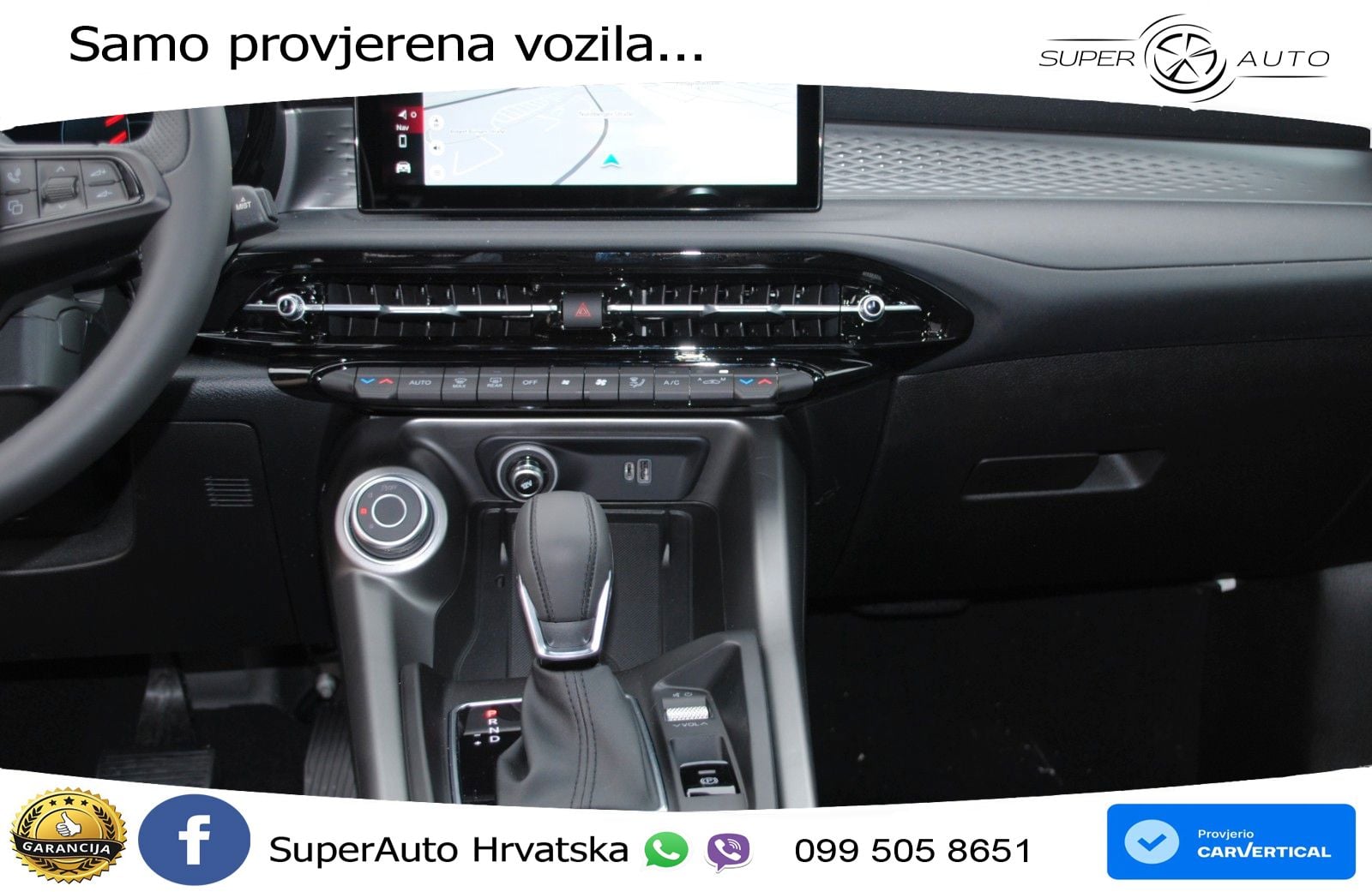 Alfa Romeo Tonale 1.6 VGT-D (130 KS) TCT LED+GR SJED+ACC