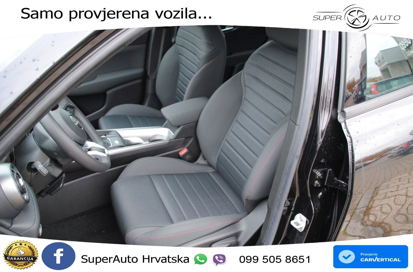 Alfa Romeo Tonale 1.6 VGT-D (130 KS) TCT LED+GR SJED+ACC