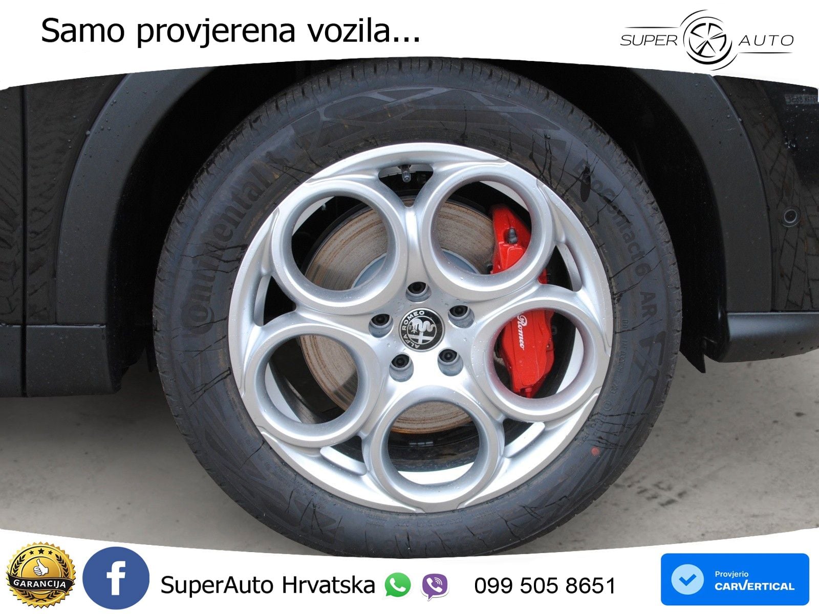 Alfa Romeo Tonale 1.6 VGT-D (130 KS) TCT LED+GR SJED+ACC