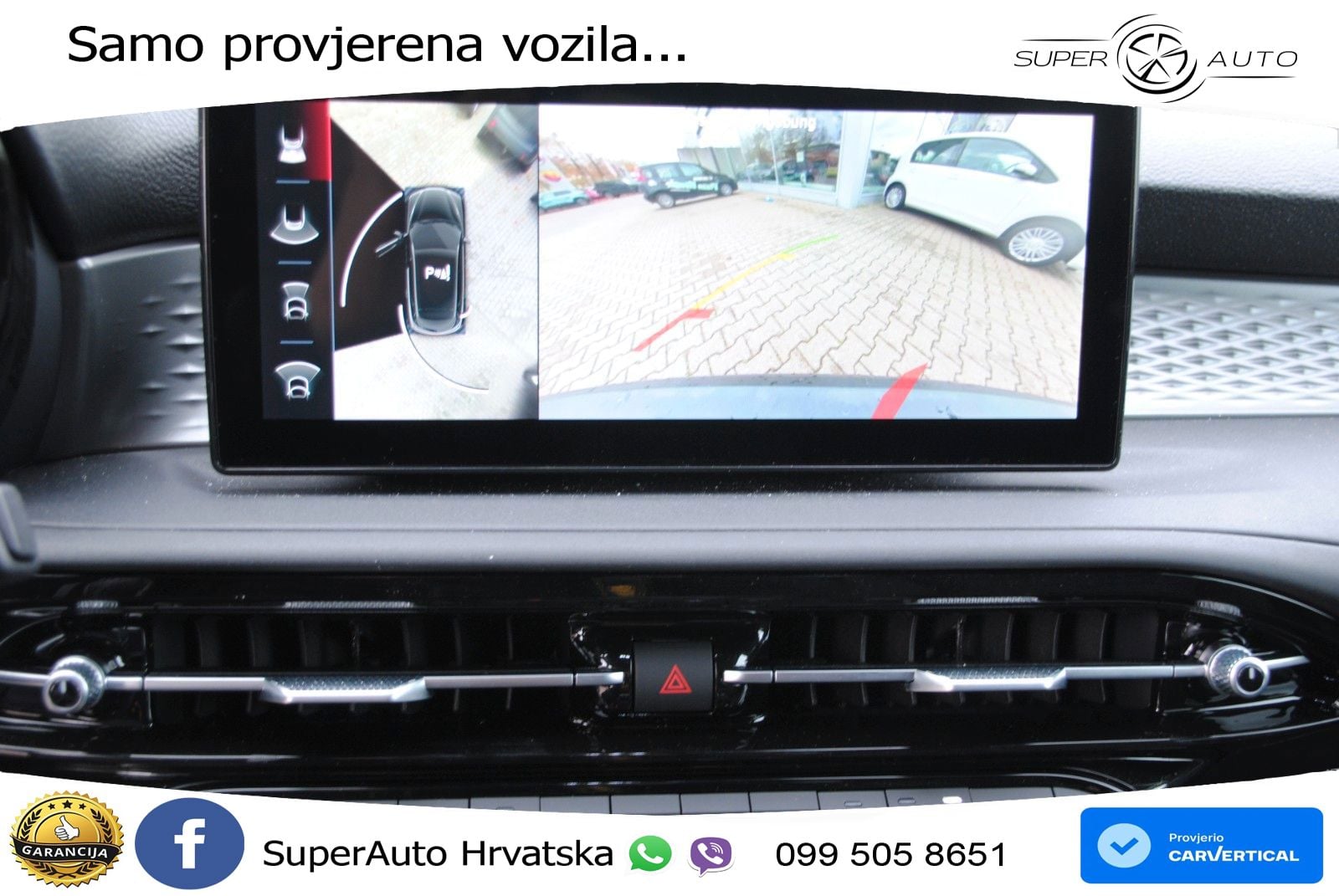 Alfa Romeo Tonale 1.6 VGT-D (130 KS) TCT LED+GR SJED+ACC