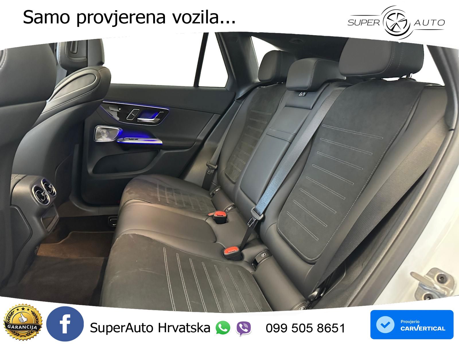 Mercedes GLC 400e (381 KS) 4MATIC 9G-TRONIC AMG ACC+GR SJED+360+PANO