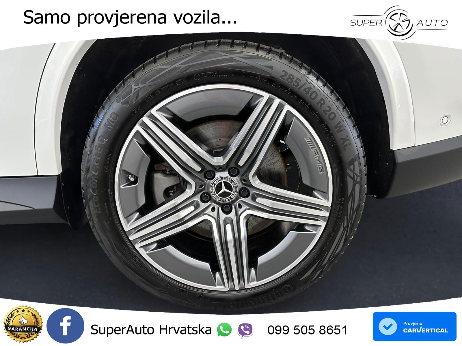 Mercedes GLC 400e (381 KS) 4MATIC 9G-TRONIC AMG ACC+GR SJED+360+PANO