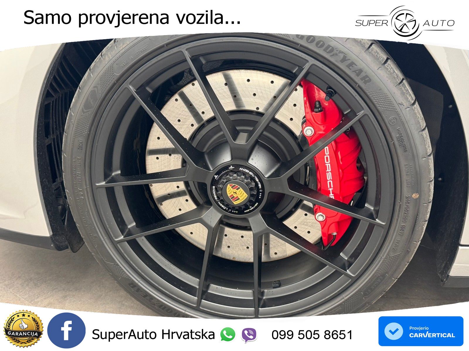 Porsche 911 Carrera 4 GTS Cabriolet 3.6 (541 KS) T-Hybrid PDK MATRIX+GR SJED+KAM