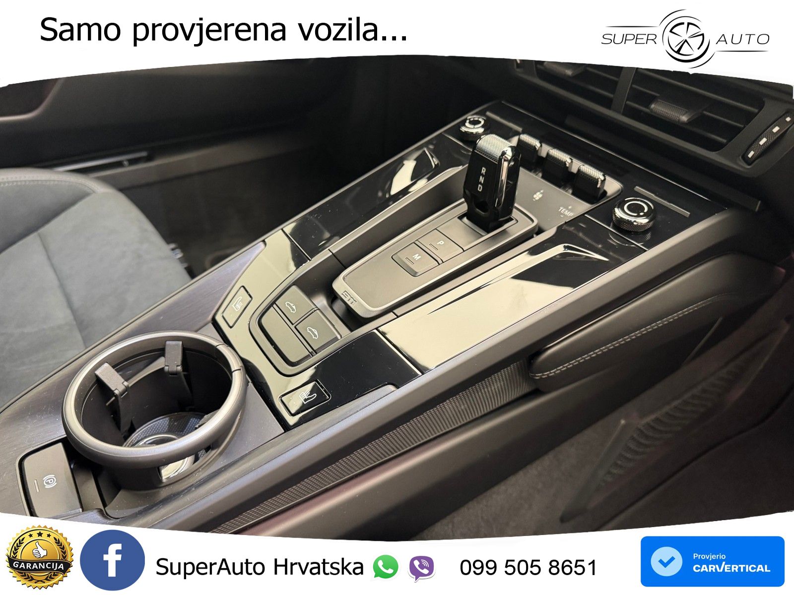 Porsche 911 Carrera 4 GTS Cabriolet 3.6 (541 KS) T-Hybrid PDK MATRIX+GR SJED+KAM