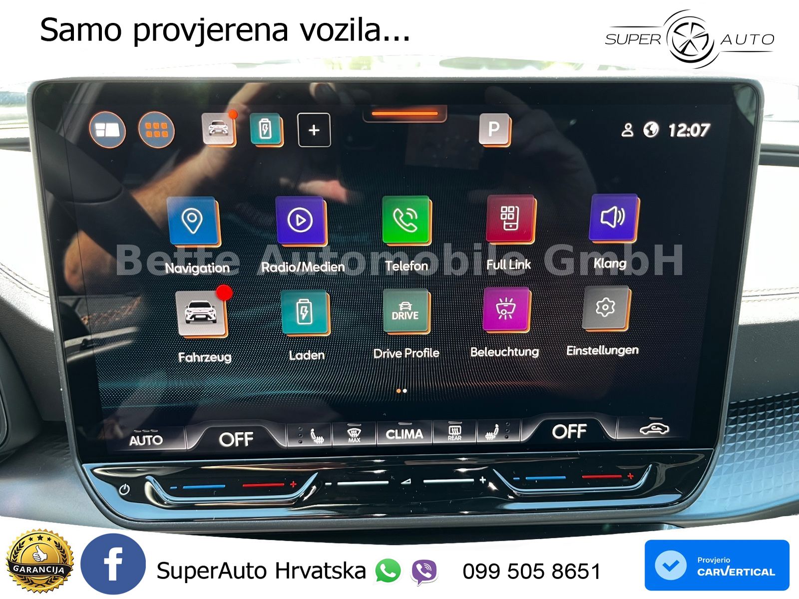 Cupra Formentor 1.5 TSI (204 KS) e-Hybrid DSG LED+GR SJED+ACC