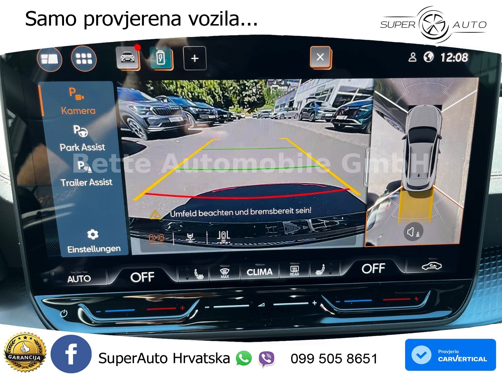 Cupra Formentor 1.5 TSI (204 KS) e-Hybrid DSG LED+GR SJED+ACC