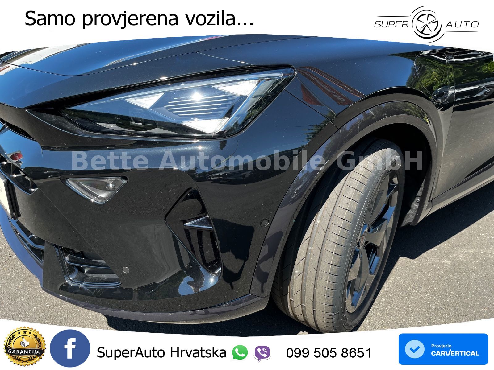 Cupra Formentor 1.5 TSI (204 KS) e-Hybrid DSG LED+GR SJED+ACC